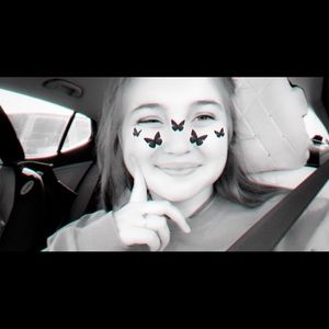 Meet your Posher, Ash